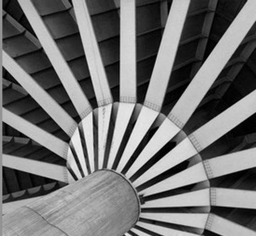 Pierluigi Nervi  – L’architettura molecolare