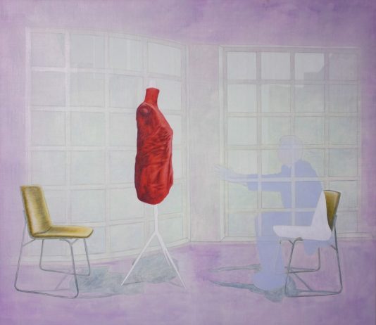 Rassegna 1: Paolo Assenza – Alienazioni Varie