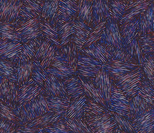 Renato Lipari – Tracce e segnali  / Marcello Palminteri –                Polifonie del segno