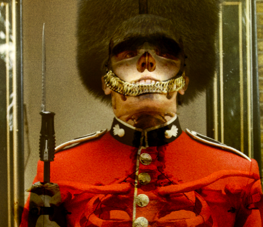 Riccardo Scibetta – Underground