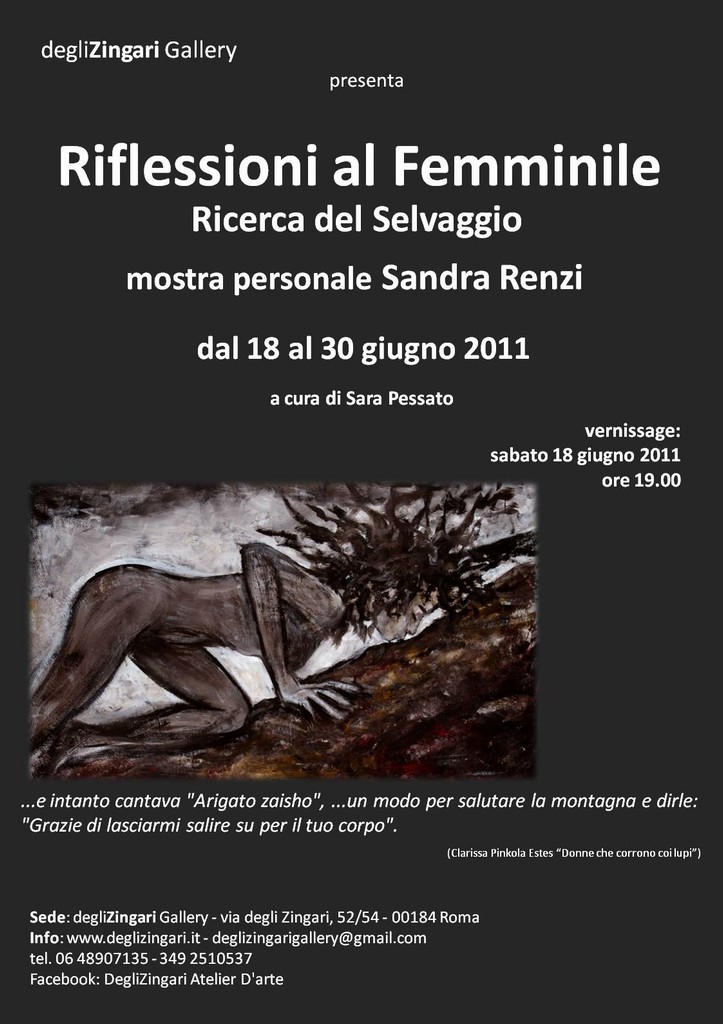 Sandra Renzi – Riflessioni al femminilehttps://www.exibart.com/repository/media/eventi/2011/06/sandra-renzi-8211-riflessioni-al-femminile.jpg