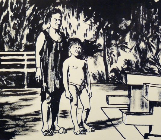 Stefania Artusi – Fottuti ricordi