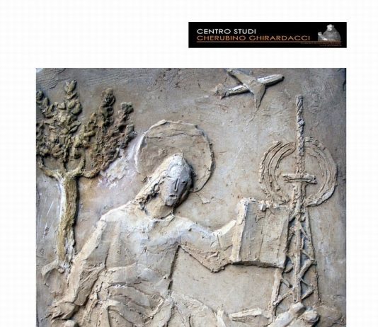 Stefano Pigini – Arte nel Chiostro Stefano Pigini – Arte nel Chiostro