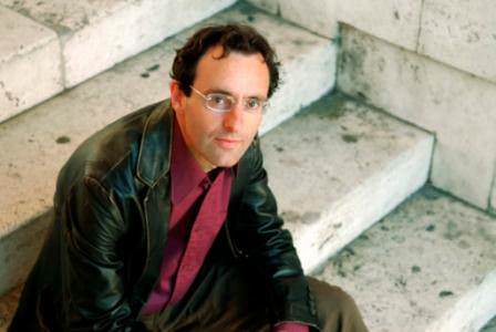 The art horror picture show: conferenza di Marco Tonelli The art horror picture show: conferenza di Marco Tonelli