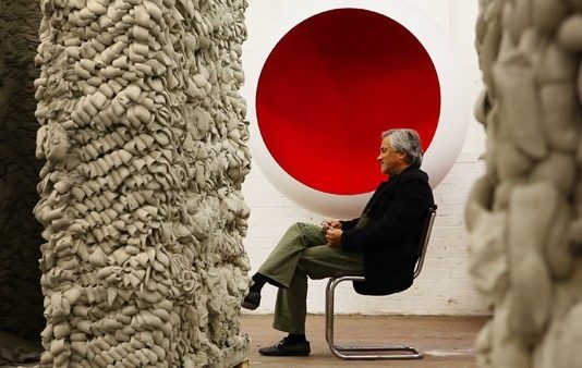 THE WORLD ACCORDING TO KAPOOR