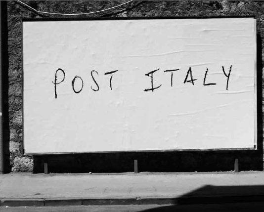 Valentina Miorandi – Post Italy