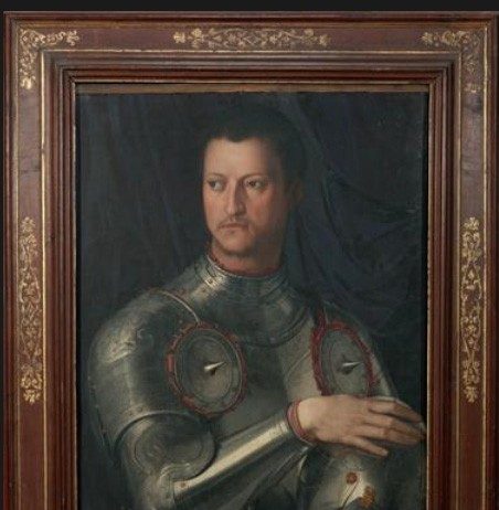 Vasari, gli Uffizi, il Duca