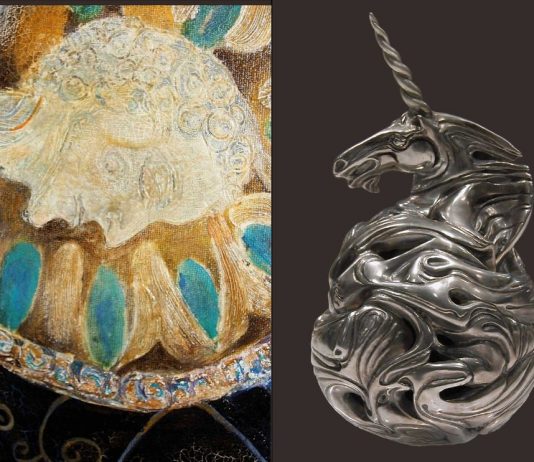 Victoria Merki / Julia Bugueva – Ali