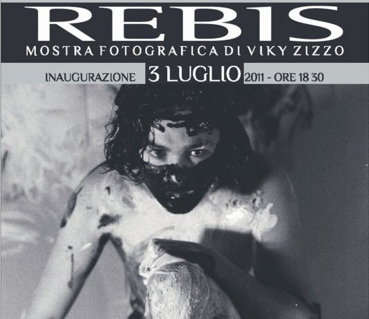 Viky Zizzo – Rebis