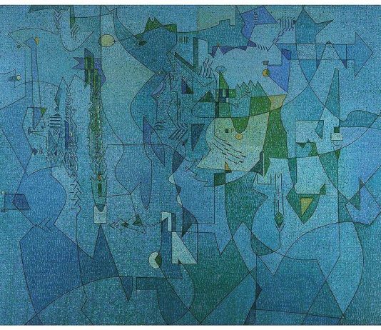 Vincenzo Balsamo – Il codice dei segni