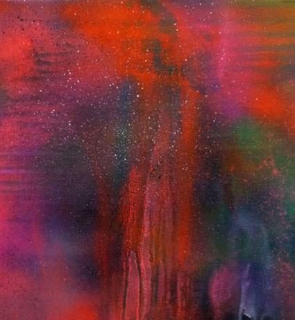 Yorgos Stamkopoulos – Positive Pollution