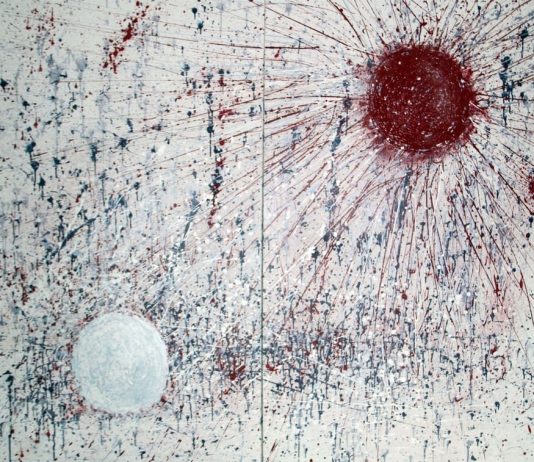 Ziganoi – Equilibrio Elastico