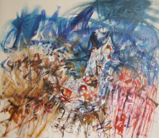 Annamaria Targher – Bestiario