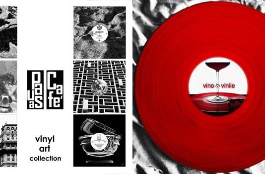 Arte in Pausa aperitivo con l’artista: Josè Carlos Bellantuono