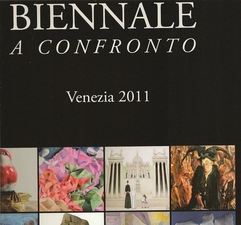 Biennale a confronto 2011