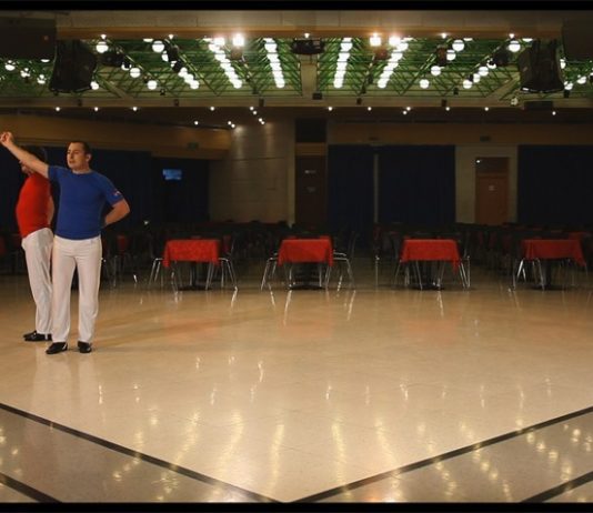 Castello in Movimento. ArtiVisive