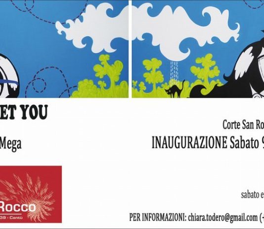 Chiara Todero – Pleased to meet you