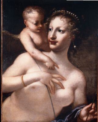 CortonAntiquaria con  Jannis Kounellis