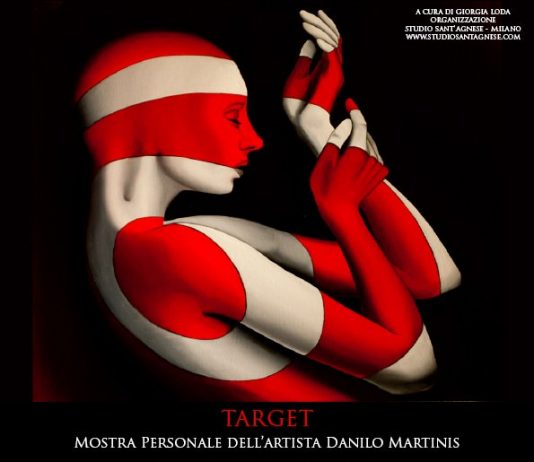 Danilo Martinis – Target