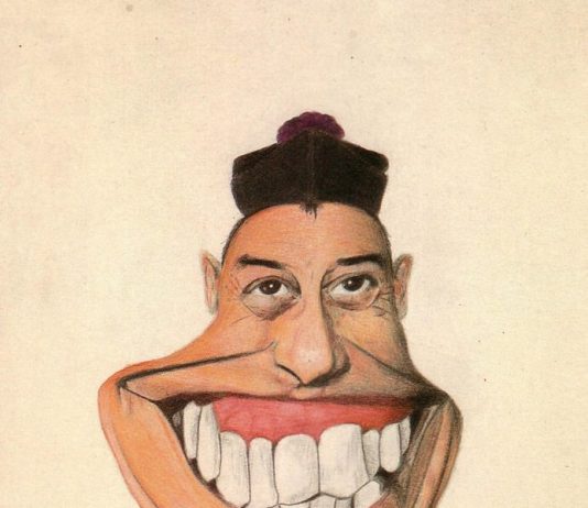 Fernandel, Un certain sourire