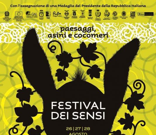 Festival dei Sensi 2011