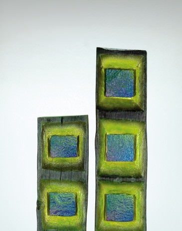 Francesco Rampin – Convergenze e simulacri