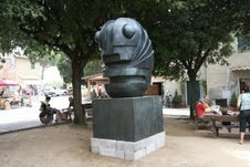 Franco Adami – Il sogno