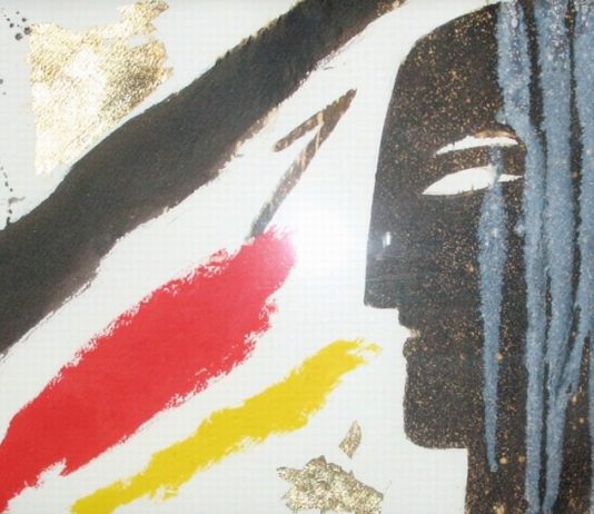 Franco Savignano – Archetipi del Visibile