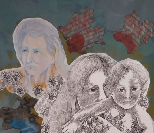 Giuseppa Marinaccio – Frammenti di vita III