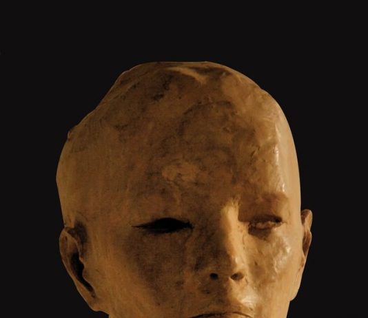 Giuseppe Cuccio – Tra Monti Sereni