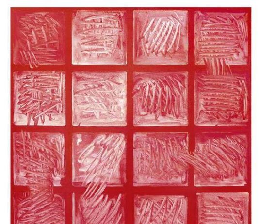 Guglielmo Clivati – Di Segno e Colore