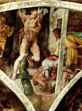 I disegni di Michelangelo