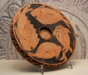 Inaugurazione  dei nuovi allestimenti del Museo Archeologico Nazionale