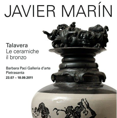Javier Marin  – Talavera