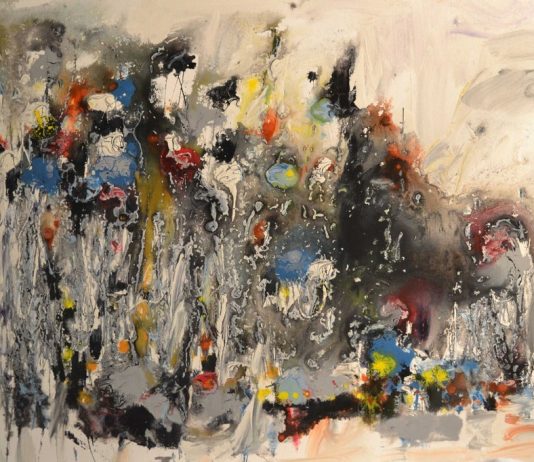 Joshef Matè – I giardini di una infanzia mai vissuta Joshef Matè – I giardini di una infanzia mai vissuta