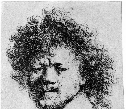 L’incisione europea dalle origini a Rembrandt