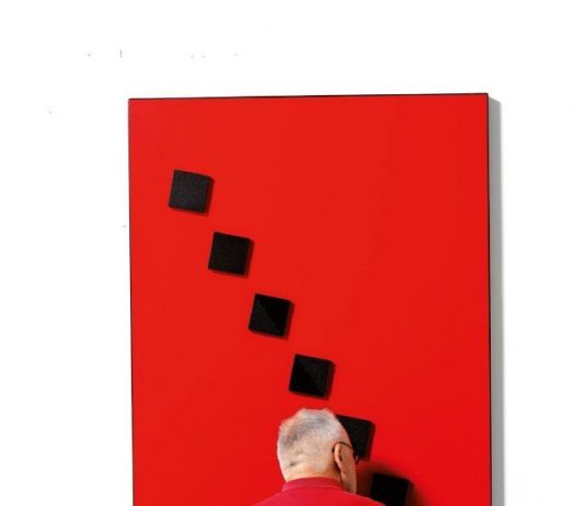 Le Rond – Nova Proportione