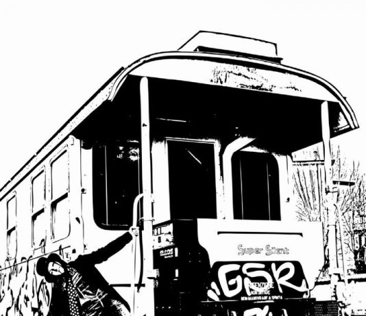 Lerica Antichi – Autoritratto Lerica Antichi – Autoritratto