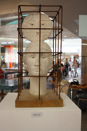 Lucia Balzano – Metamorfosi di donne