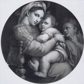 Luigi Calamatta (1801-1869) incisore e patriota in Europa