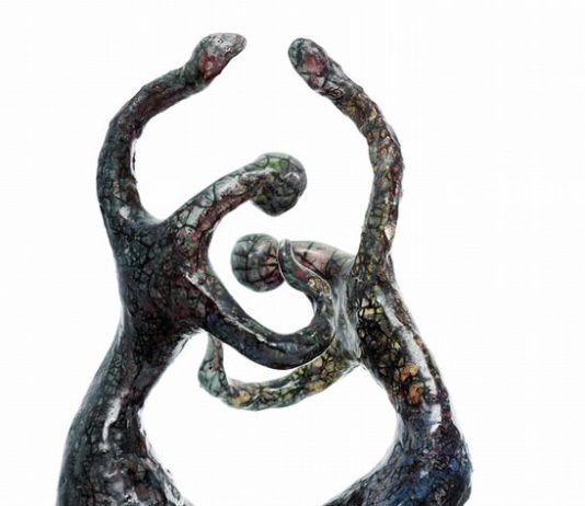 L’Atelier dei Nowosielski L’Atelier dei Nowosielski