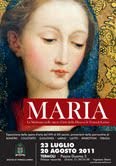 Maria. La Madonna nelle opere d’arte della Diocesi di Termoli-Larino