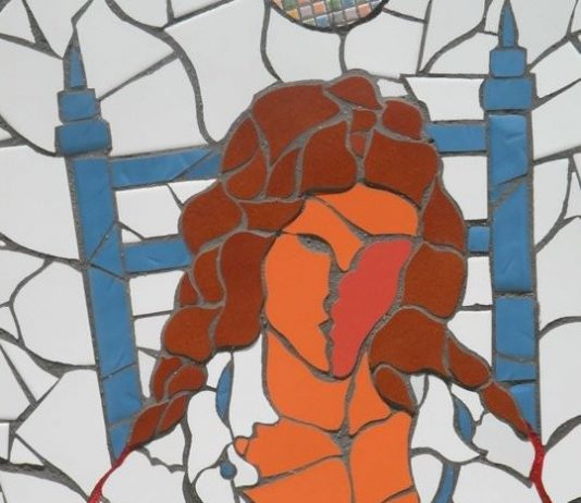 Orodè – Frammenti di un insegnamento sconosciuto