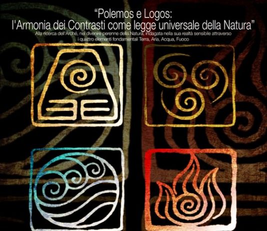 Polemos e Logos: l’Armonia dei Contrasti come legge universale della Natura