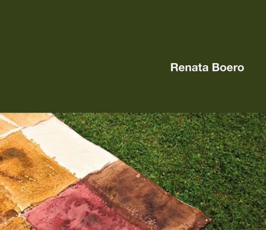 Renata Boero