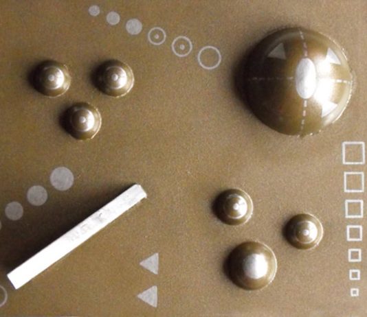 Riccardo Giulietti – Interplanetary game of geometry in 3D