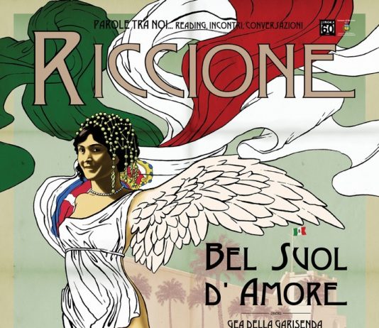 Riccione, bel suol d’amore. Gea della Garisenda, regina dell’operetta, tra Tripoli , Riccione e Tenuta Amalia