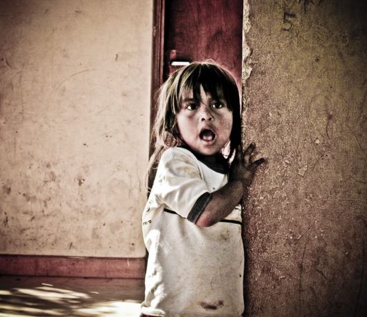 Sara Busiol – Paraguay: il mio cuore nell’America del Sud