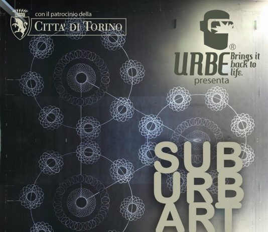 SUB URB ART / Arte Urbana in Subbuglio