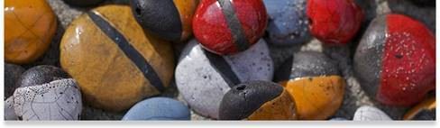 Togliti un sassolino dalla scarpa…